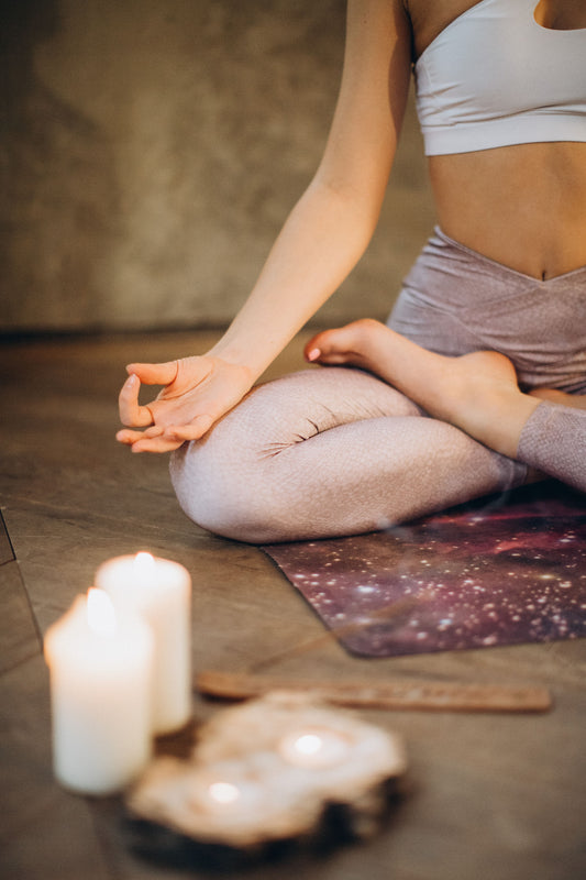 Yoga de la femme